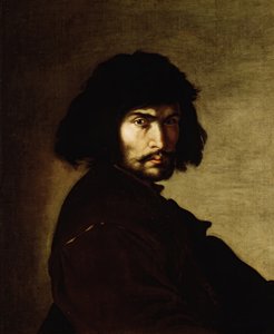 Autoportret.