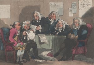 Zakłopotanie, 17 grudnia 1793.