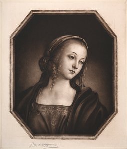 Madonna, XIX-XX w.