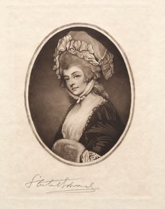 Pani Robinson, XIX-XX wiek.