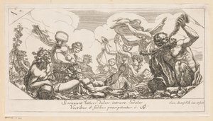 dionizyjski Różne projekty (tytuł serii) Opera Varia Historica, Poetica & Iconologica (tytuł serii)