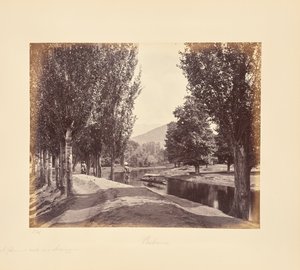  autorstwa Samuel Bourne