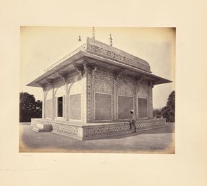  autorstwa Samuel Bourne