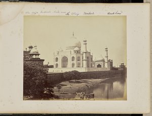  autorstwa Samuel Bourne