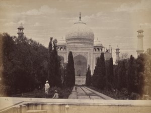  autorstwa Samuel Bourne