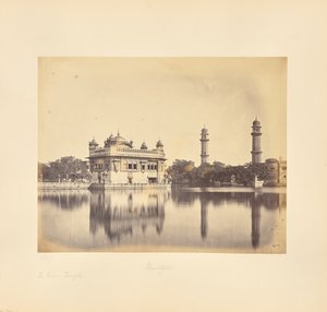  autorstwa Samuel Bourne