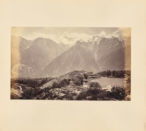  autorstwa Samuel Bourne