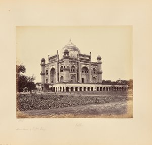 autorstwa Samuel Bourne