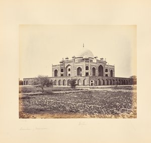  autorstwa Samuel Bourne