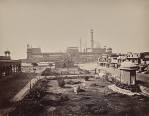  autorstwa Samuel Bourne