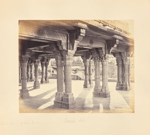  autorstwa Samuel Bourne