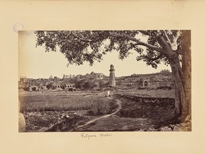  autorstwa Samuel Bourne