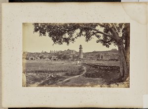  autorstwa Samuel Bourne