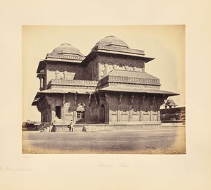 autorstwa Samuel Bourne