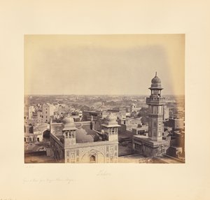  autorstwa Samuel Bourne