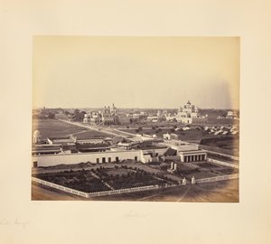  autorstwa Samuel Bourne