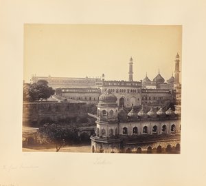  autorstwa Samuel Bourne