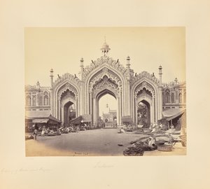  autorstwa Samuel Bourne