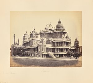  autorstwa Samuel Bourne