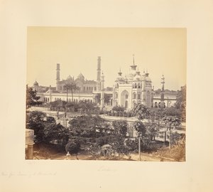  autorstwa Samuel Bourne