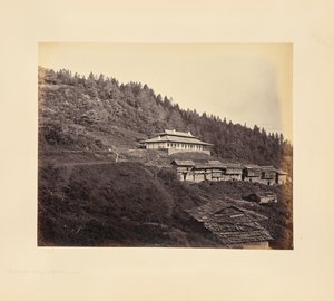  autorstwa Samuel Bourne
