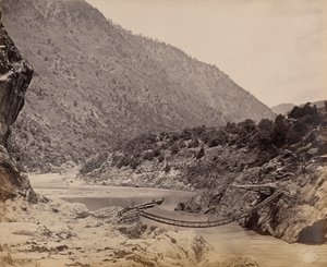  autorstwa Samuel Bourne