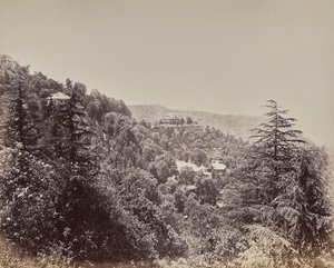 autorstwa Samuel Bourne