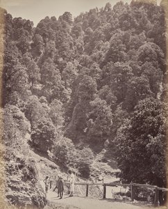  autorstwa Samuel Bourne