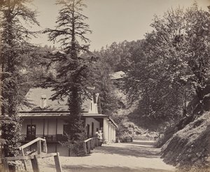  autorstwa Samuel Bourne