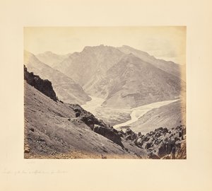 autorstwa Samuel Bourne