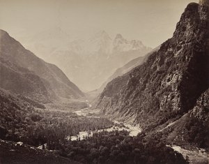  autorstwa Samuel Bourne