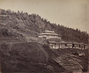  autorstwa Samuel Bourne