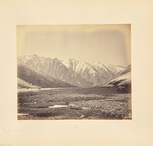  autorstwa Samuel Bourne
