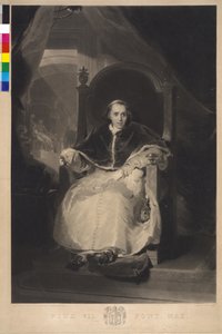 Papież Pius VII