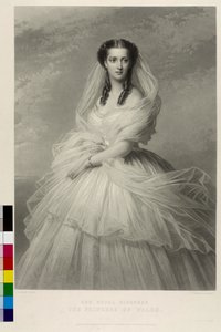 Księżniczka Danii Aleksandra