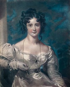 Rosamond Hester Elizabeth z domu Croker, 1828, 1903