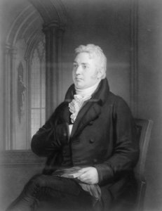 Samuel Taylor Coleridge, 42 lata (mezzotinta)