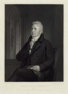 Samuel Taylor Coleridge w wieku 42