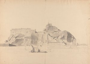 Fort na Skalistym Wychodni