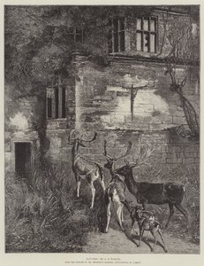 Nawiedzany autorstwa Samuel Edmund Waller