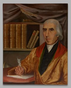 autorstwa Samuel Finley Breese Morse