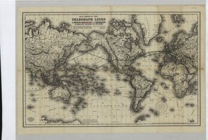 Mapy LOC mmorse000105-1 autorstwa Samuel Finley Breese Morse