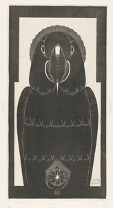 Kupujemy autorstwa Samuel Jessurun de Mesquita (signed by artist)