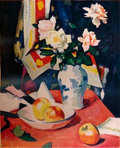 Martwa natura, ok. 1891-1935, 1936