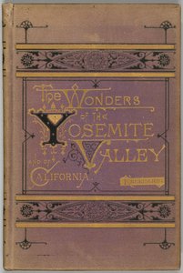 Cuda Doliny Yosemite i Kalifornii autorstwa Samuel Kneeland