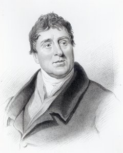 Thomas Telford, 1831 (grawerowanie)