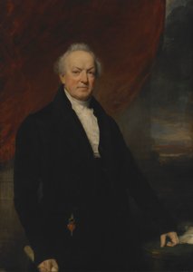 Frederick Wolcott (1767-1837), licencjat 1786, MA 1796