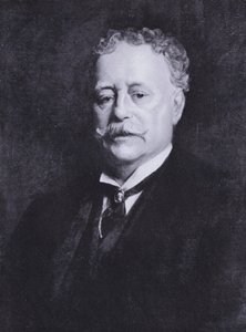Portret Henry