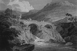 „Pon i Para”, 1807 r.