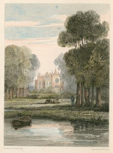 Strawberry Hill, Londyn